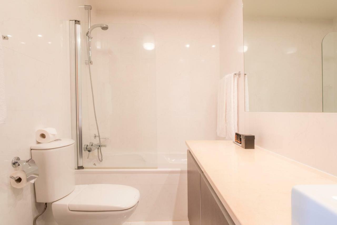 Luz Casas- Bayluz Apart,Pool,Beach, Tennis, Wifi,Aircon Buitenkant foto
