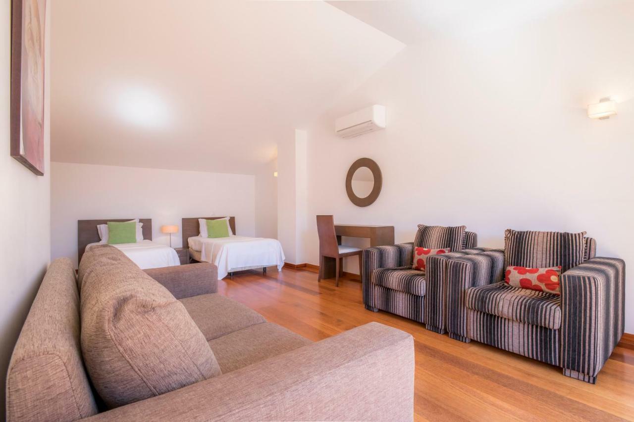 Luz Casas- Bayluz Apart,Pool,Beach, Tennis, Wifi,Aircon Buitenkant foto