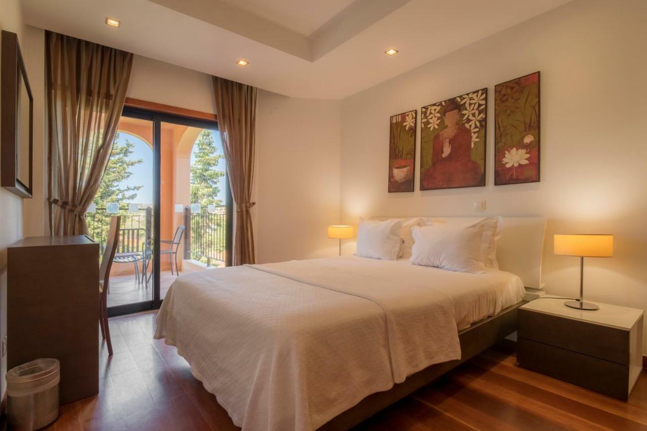 Luz Casas- Bayluz Apart,Pool,Beach, Tennis, Wifi,Aircon Buitenkant foto