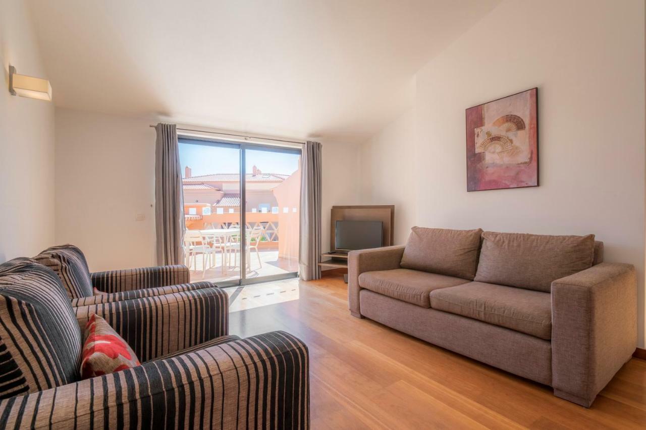 Luz Casas- Bayluz Apart,Pool,Beach, Tennis, Wifi,Aircon Buitenkant foto