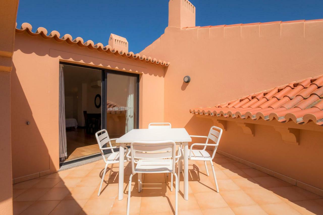 Luz Casas- Bayluz Apart,Pool,Beach, Tennis, Wifi,Aircon Buitenkant foto