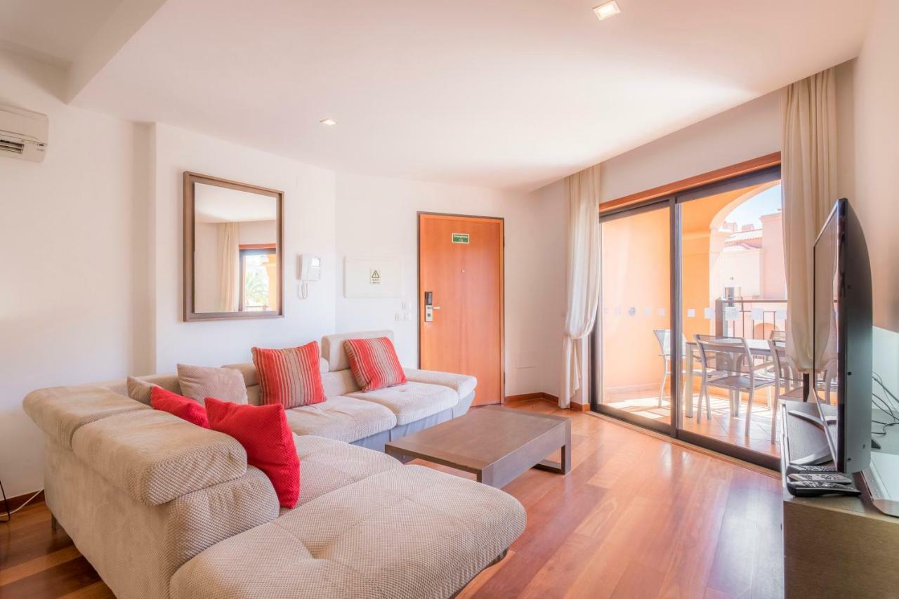 Luz Casas- Bayluz Apart,Pool,Beach, Tennis, Wifi,Aircon Buitenkant foto