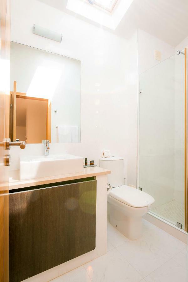 Luz Casas- Bayluz Apart,Pool,Beach, Tennis, Wifi,Aircon Buitenkant foto