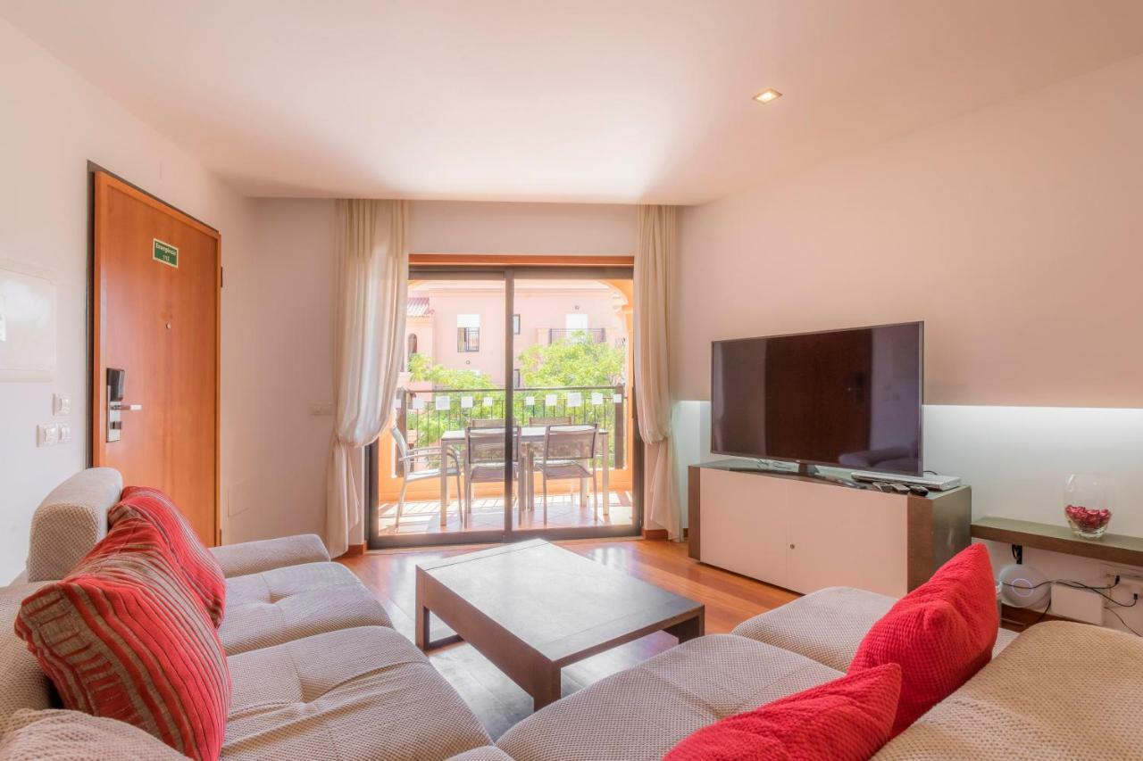 Luz Casas- Bayluz Apart,Pool,Beach, Tennis, Wifi,Aircon Buitenkant foto