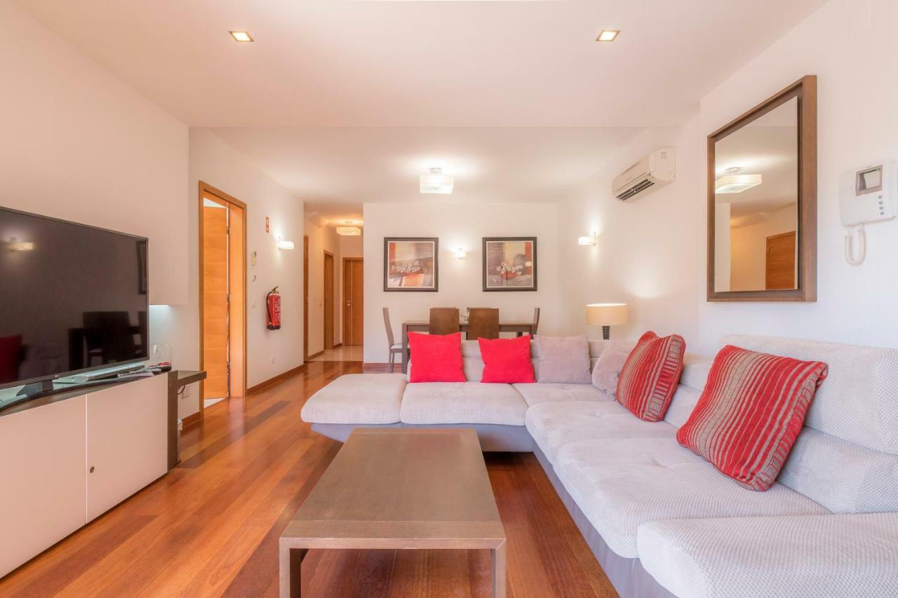 Luz Casas- Bayluz Apart,Pool,Beach, Tennis, Wifi,Aircon Buitenkant foto