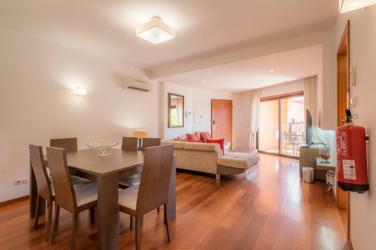 Luz Casas- Bayluz Apart,Pool,Beach, Tennis, Wifi,Aircon Buitenkant foto