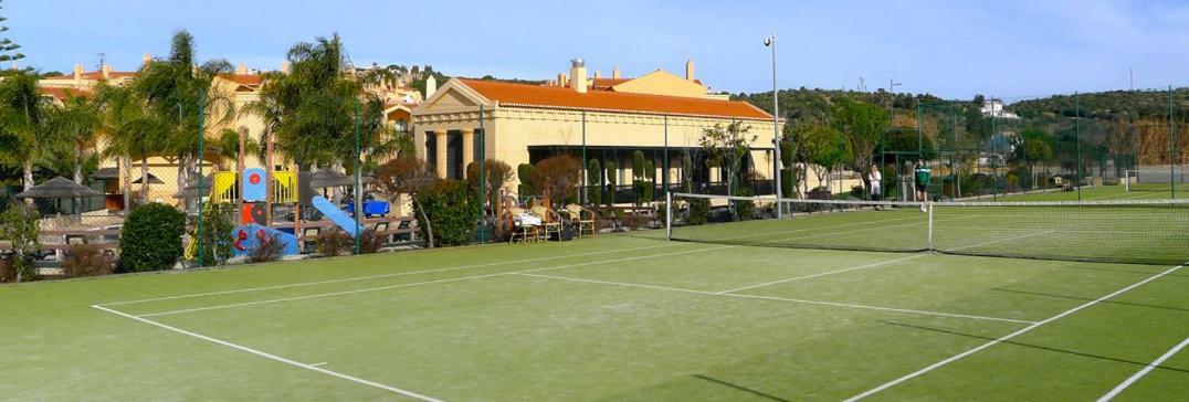 Luz Casas- Bayluz Apart,Pool,Beach, Tennis, Wifi,Aircon Buitenkant foto
